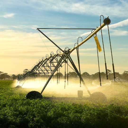 acqua power atomra irrigacao solar