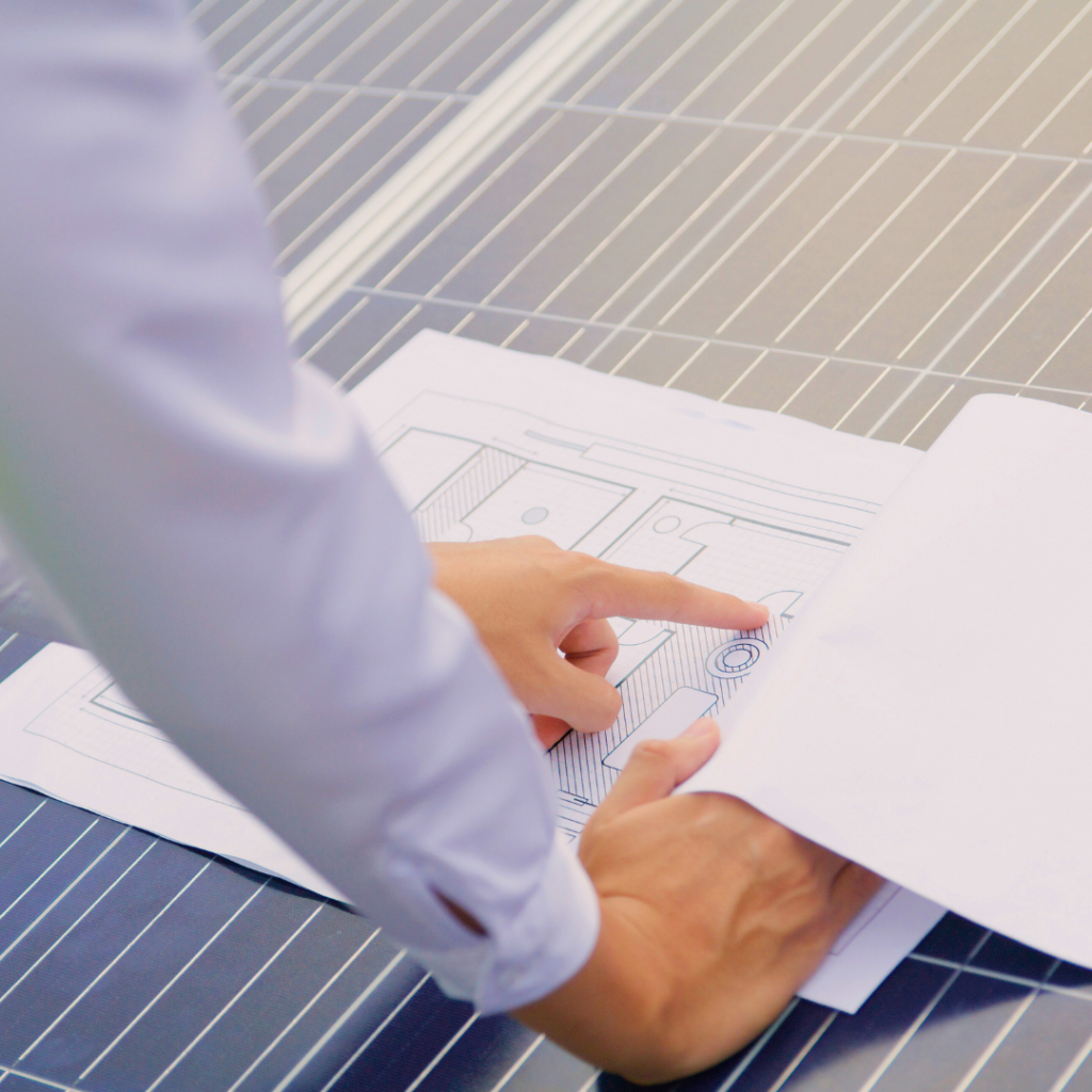 projetos personalizados de bombeamento solar