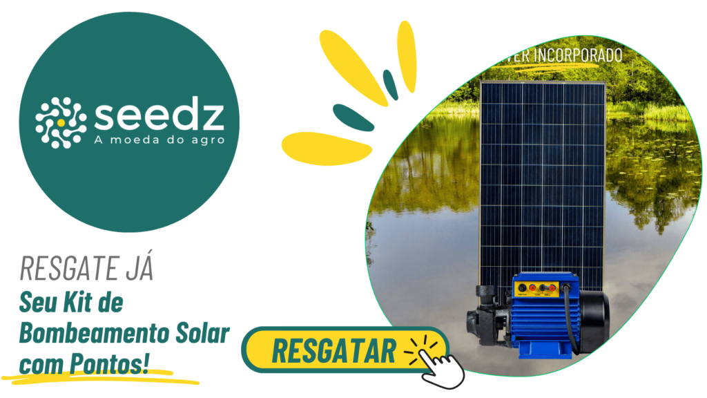 Resgate Seedz ATOMRA